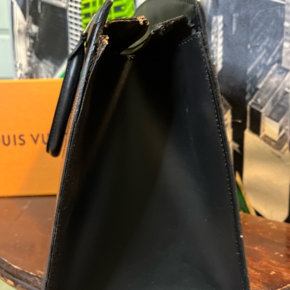 Authentic Louis Vuitton Riviera - Picture 5 of 9